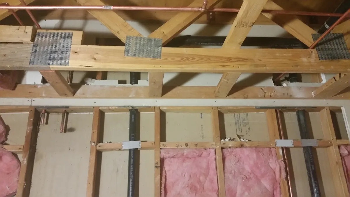 Water Heater Replacement in Sharonville, OH